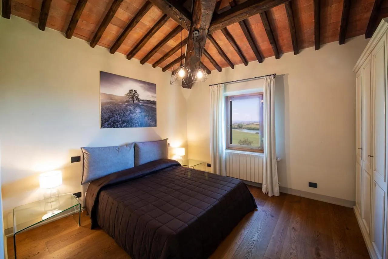 Holiday home Casanova Di Campriano Villa Lupompesi Italy