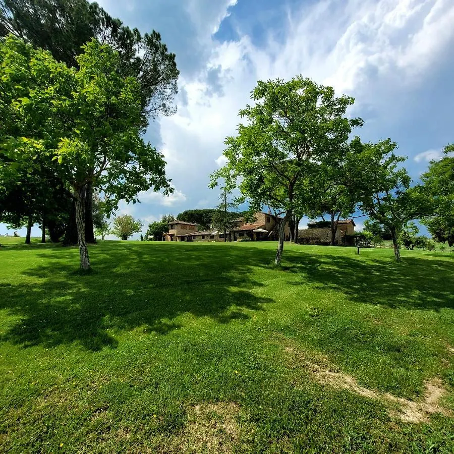Holiday home Casanova Di Campriano Villa Lupompesi