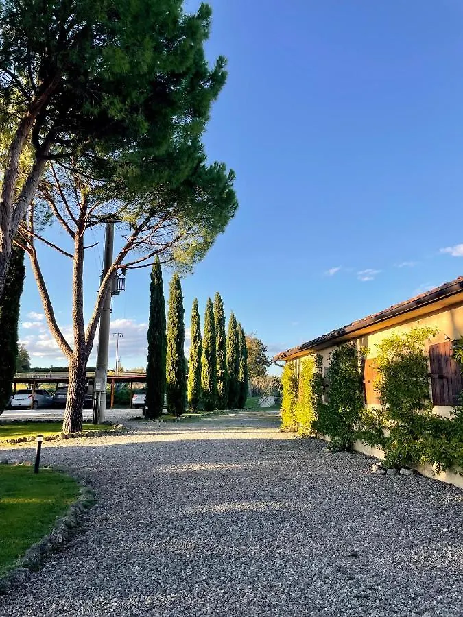 Holiday home Casanova Di Campriano Villa Lupompesi