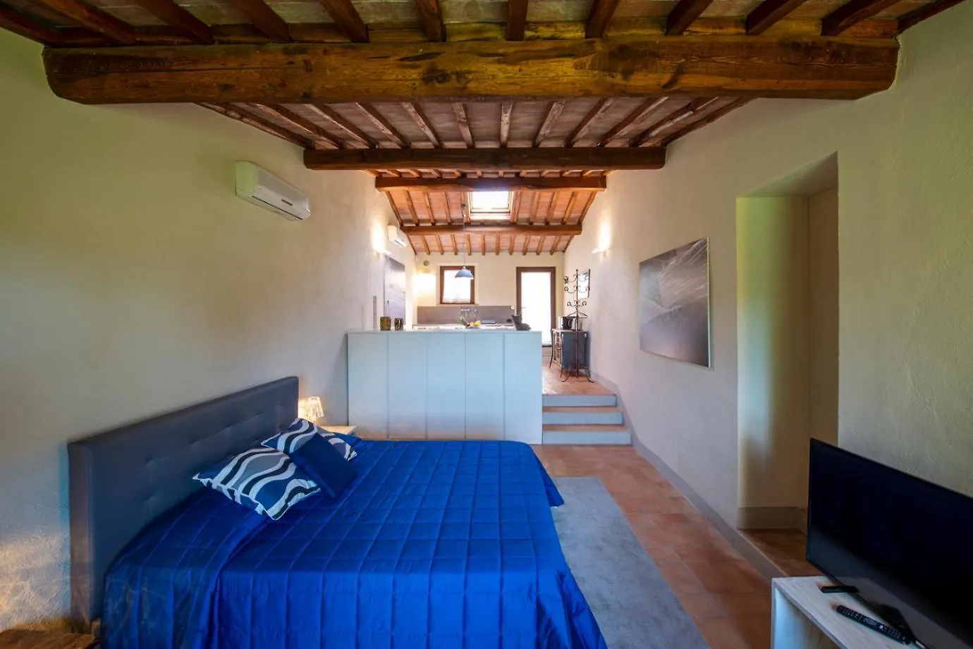 Casanova Di Campriano Villa Lupompesi 0*,  Italy