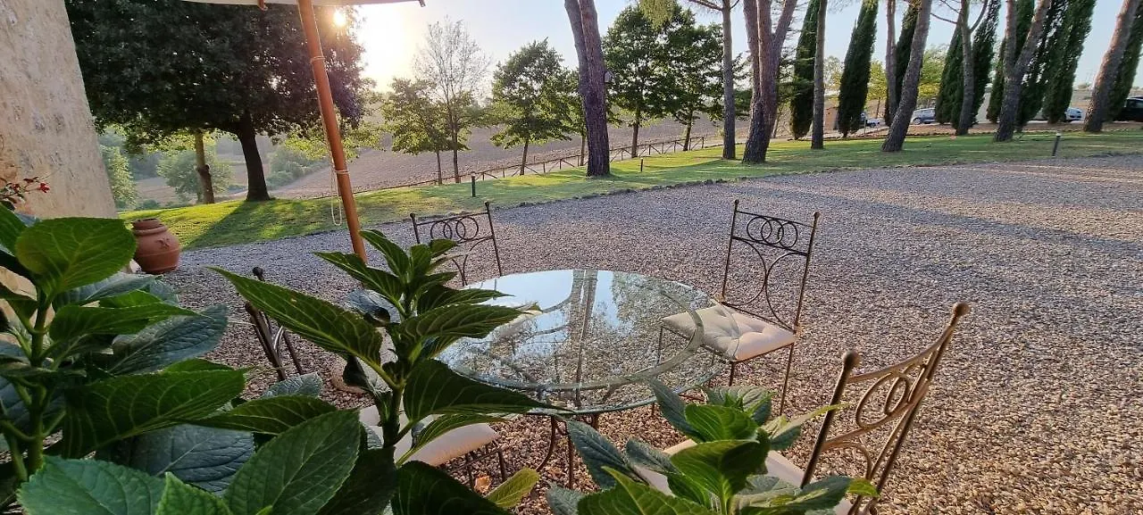 Holiday home Casanova Di Campriano Villa Lupompesi