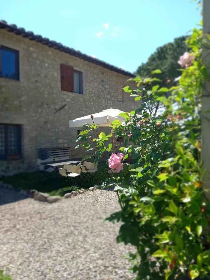 Casanova Di Campriano Villa Lupompesi 0*,