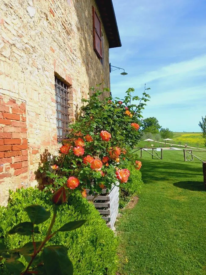Holiday home Casanova Di Campriano Villa Lupompesi