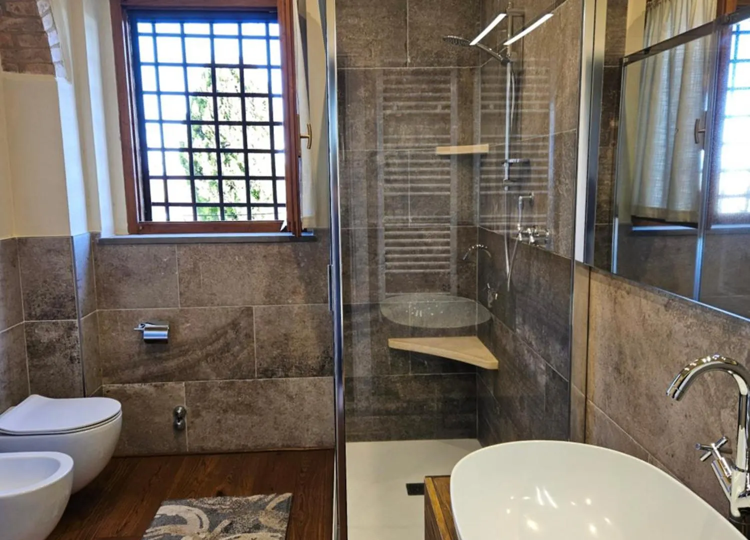 Casanova Di Campriano Villa Lupompesi 0*,  Italië